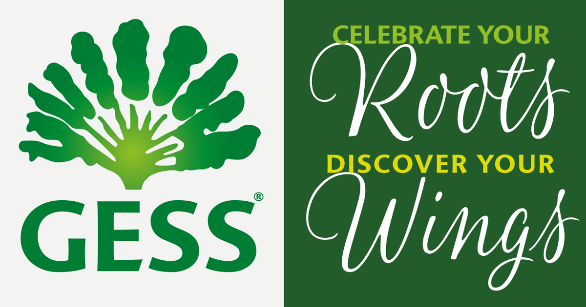 GESS logo