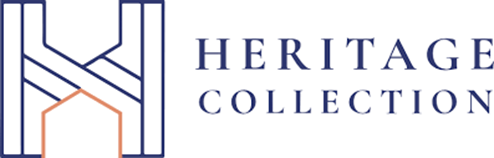 Heritage Collection logo