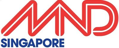 MND logo