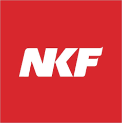 NKF logo