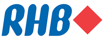 RHB logo