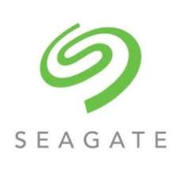 Seagate logo