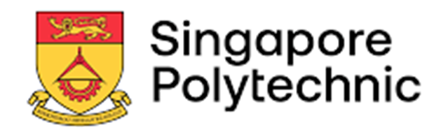 Singapore Poly logo