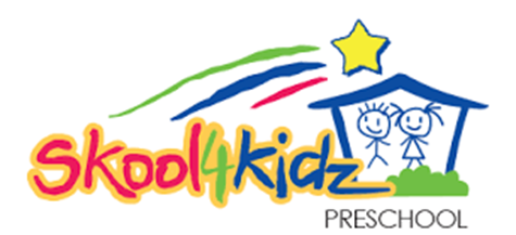 Skool4kidz logo