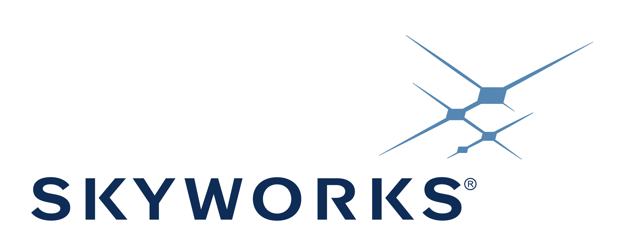 Skyworks logo