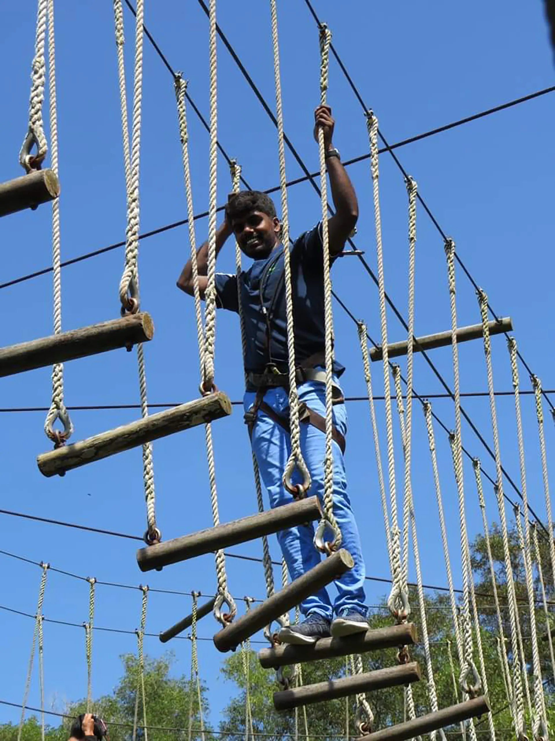 Penang Escape Park