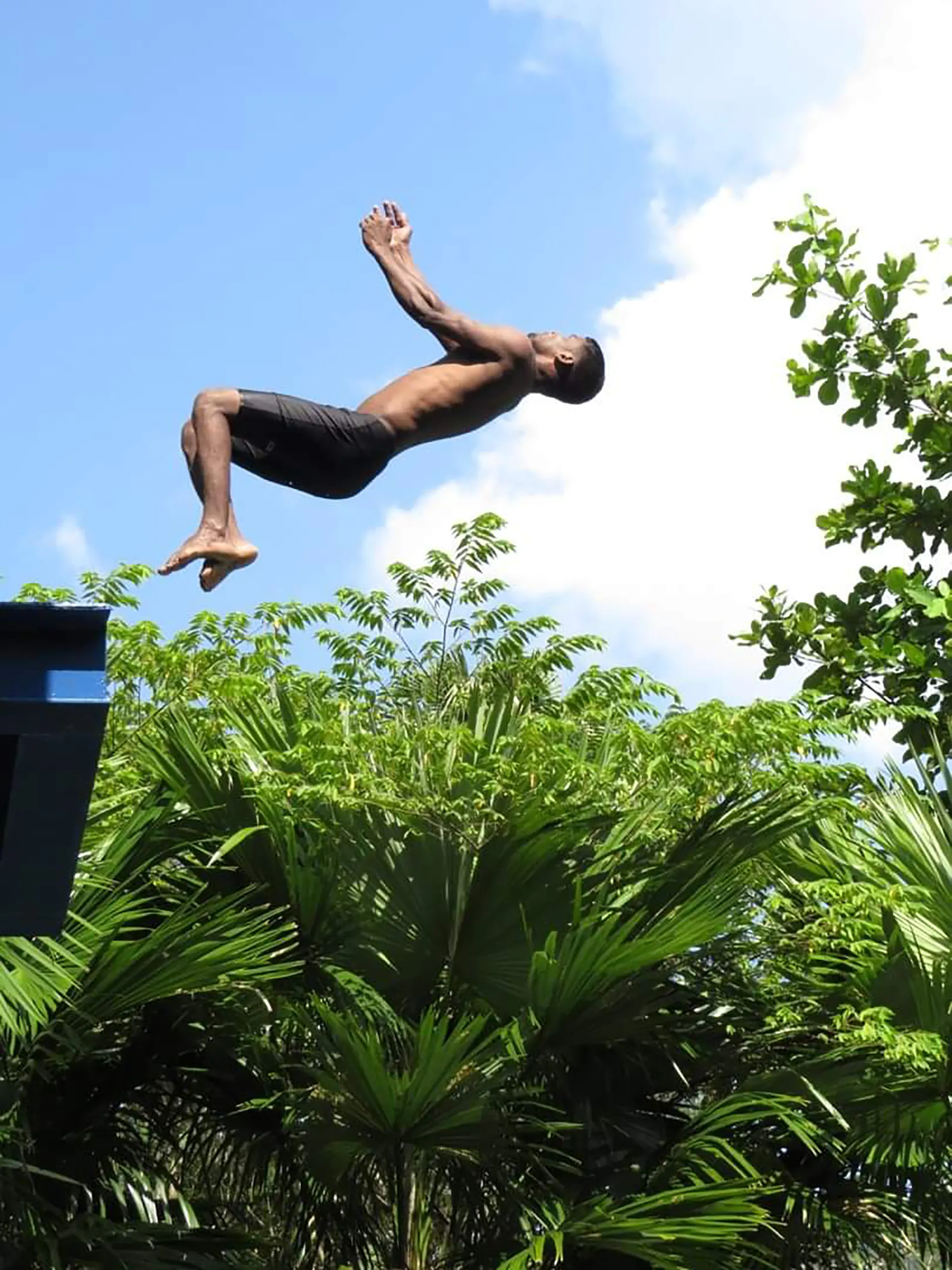 Penang Escape Park