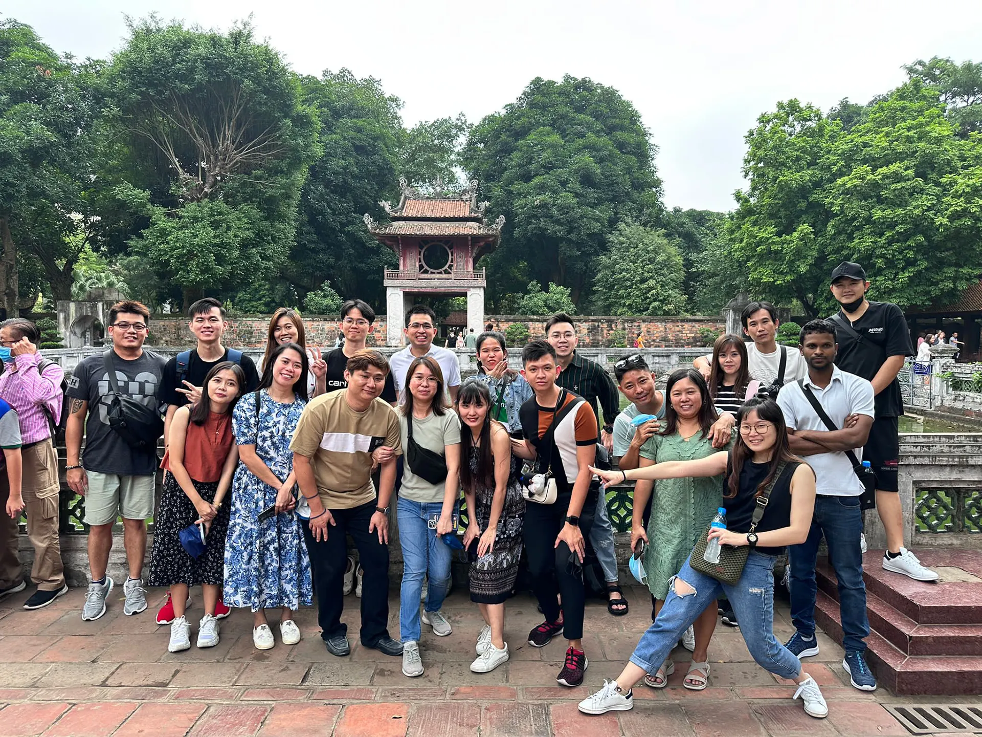 Temple of Literature