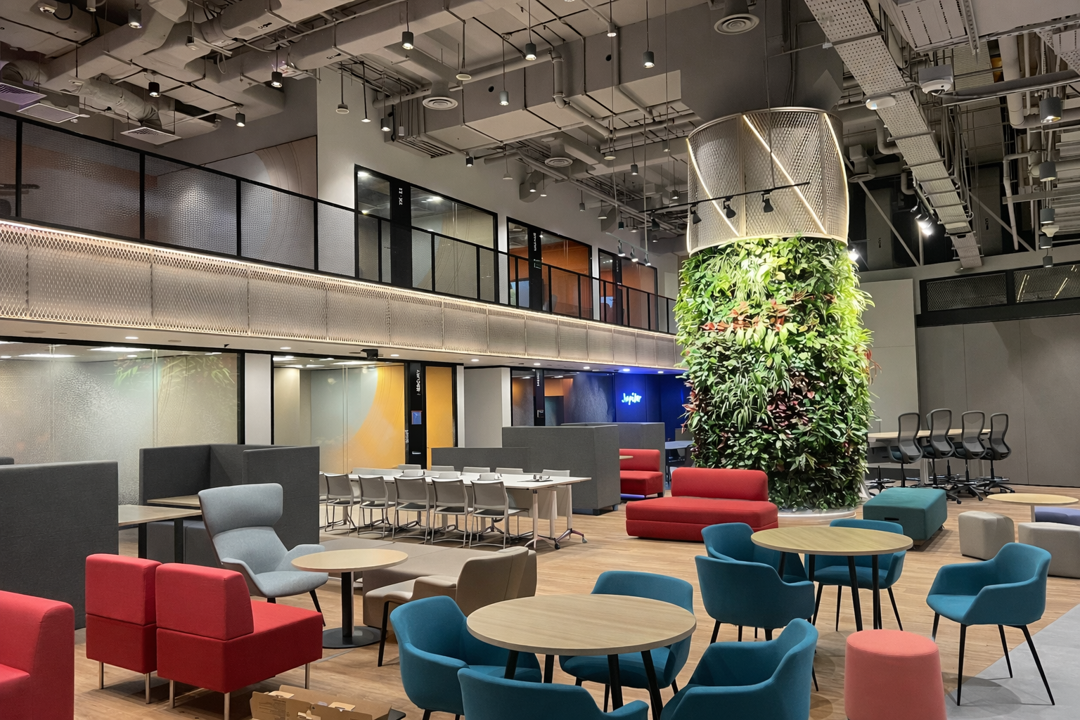 Changi Airport Group T2