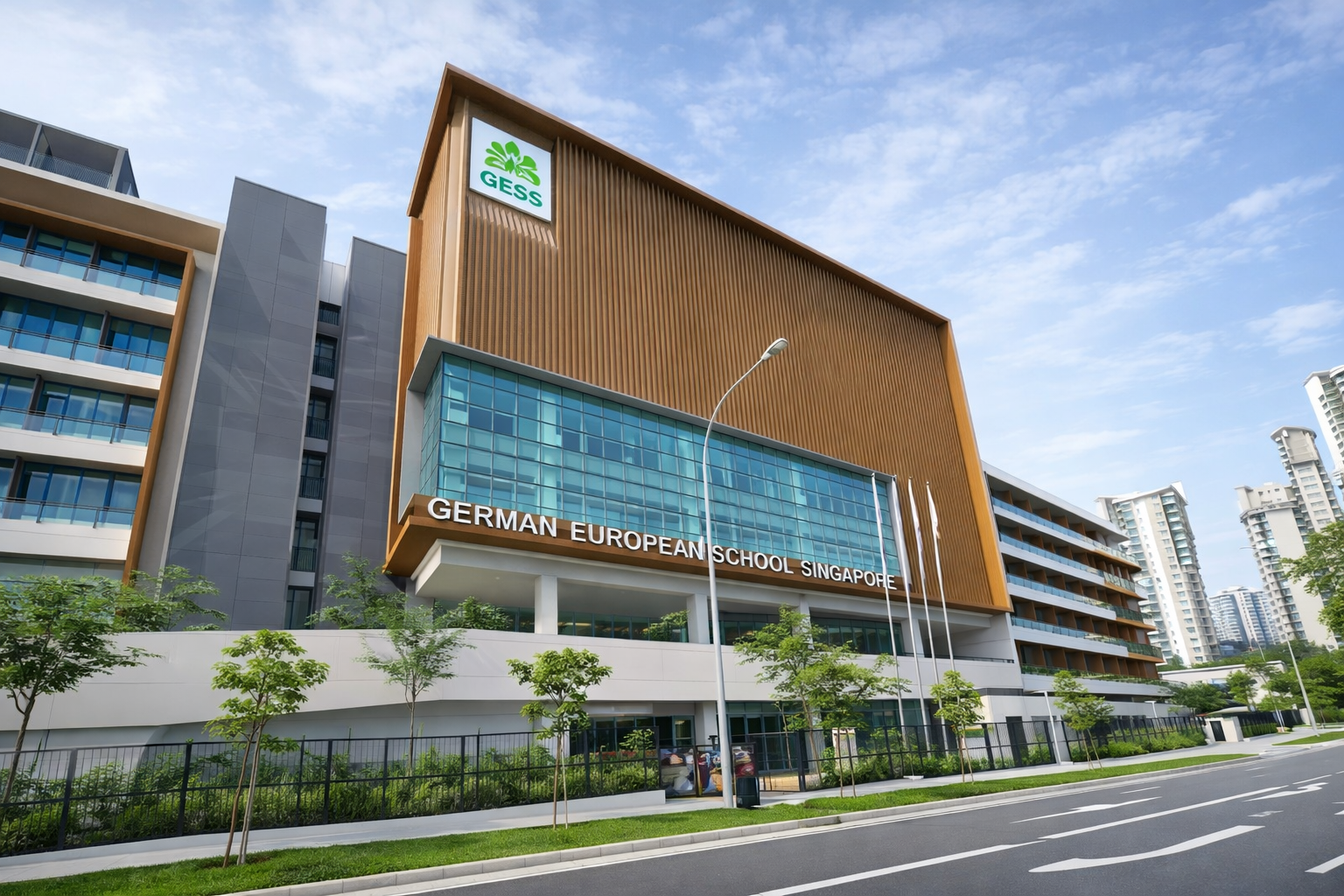 German European School